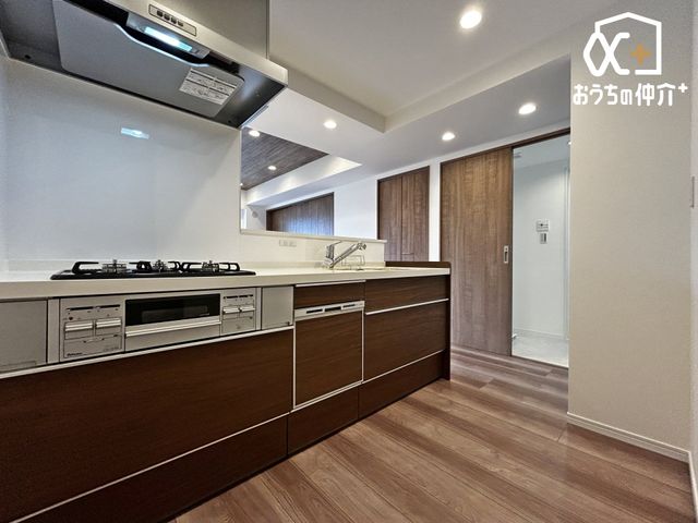 �L�b�`�� -