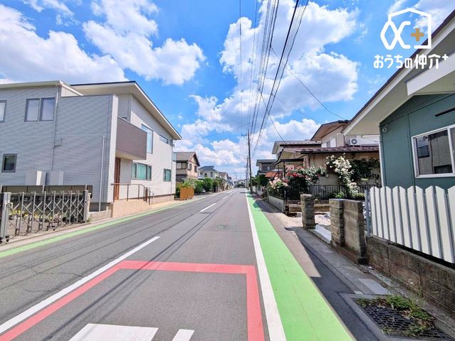 ���n�O�ώʐ^ �Â��Ȋ��Ń����b�N�X������炵�����߂���ɂ������߂����ՐÂȏZ��n�B���S���̂��闧�n�ŁA���X�̐����������K�ɂȂ�܂��B