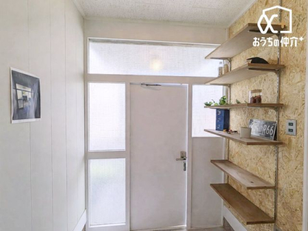 ���� �Ƒ����������}��������؂ȋ�ԁB�����A���Ă��邽�тɃz�b�Ƃł���悤�Ȃ��������݂̂��錺�ւł��B