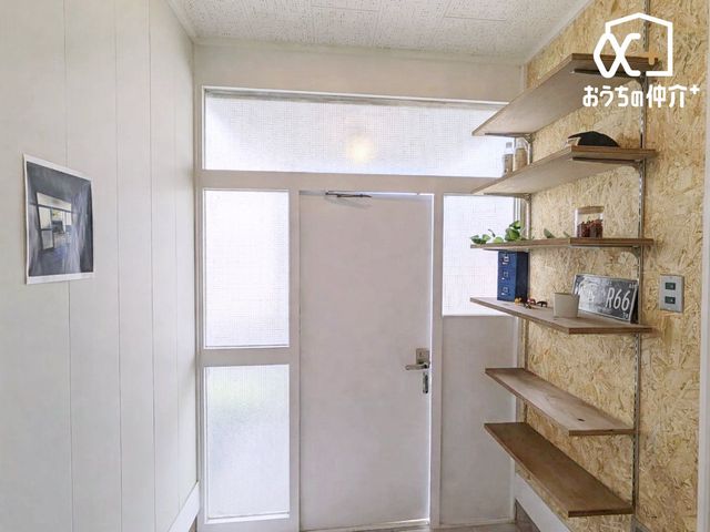 ���� �Ƒ����������}��������؂ȋ�ԁB�����A���Ă��邽�тɃz�b�Ƃł���悤�Ȃ��������݂̂��錺�ւł��B