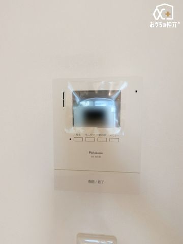 ���̑� �h�Ɩʂł����S��TV���j�^�[�t���C���^�[�z���ł��B