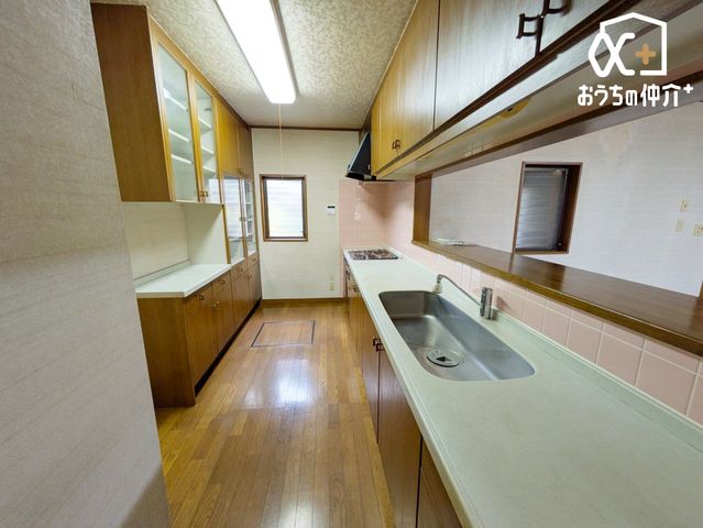 �L�b�`�� -