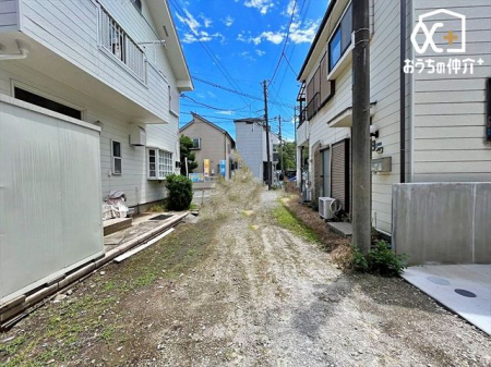 ���n�O�ώʐ^ �������痣�ꂽ�A�Â��ŐS���炮�Z���B�������Ƃ������Ԃ��߂����������ɂ҂�����̃��P�[�V�����ł��B