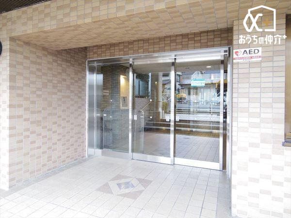 �G���g�����X -