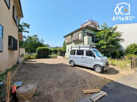 ���n�y�n�ʐ^ �ߗׂɑ�^�X�[�p�[���������������֐��̗ǍD�ȗ��n�ł��B�}�ɕK�v�Ȃ��̂��ł����Ƃ��ɂ��֗��ł��ˁB