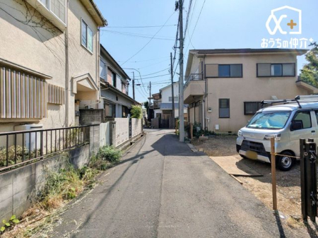 ���n�y�n�ʐ^ �q��ăt�@�~���[�͂������A�������ƕ�炵�������ɂ��������߂������A�Z���ɂȂ��Ă���܂��B���R�Ɛ������֐��̃o�����X�̂Ƃꂽ���n�ł��B