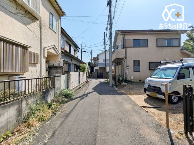 ���n�y�n�ʐ^ �q��ăt�@�~���[�͂������A�������ƕ�炵�������ɂ��������߂������A�Z���ɂȂ��Ă���܂��B���R�Ɛ������֐��̃o�����X�̂Ƃꂽ���n�ł��B