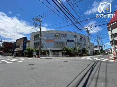 ���ӊ� ���ד��v���ĕۈ牀 �k��4���B�ۈ�ڕW �����N�ȑ̂����� ���L���ȐS����Ă� 300m