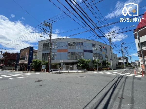 ���ӊ� ���ד��v���ĕۈ牀 �k��4���B�ۈ�ڕW �����N�ȑ̂����� ���L���ȐS����Ă� 300m
