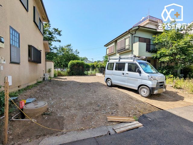 ���n�y�n�ʐ^ �s����O���w�Z�܂œk���W���B�����Ȃ��q�l���������̂��ƒ�Ɉ��S�̏Z���ł��B�w�Z���߂��ƒ��̖Z�������Ԃɂ��]�T�����܂�Ƒ��̎��Ԃ����������ł��ˁB