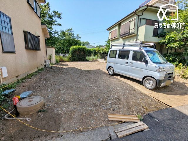 ���n�y�n�ʐ^ �V���b�s���O���[����X�[�p�[�}�[�P�b�g�A���H�X�Ȃǂ������A����̔�������O�H�ɕ֗��ł��B�������֐��������A���L������ɂƂ��ĉ��K�Ȋ��������Ă��܂��B