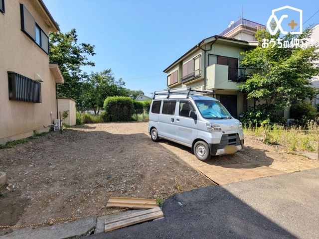 ���̑� �̂ǂ��ȏZ��n�Ŏq��ĉƑ��ɂ��������߁B�����̂��U�������K�ȗ΂Ɍb�܂ꂽ�G���A�ŁA���R�ɕ�܂ꂽ���₩�ȕ�炵���������邽�߂̂�Ƃ肠��Z���������Ă��܂��B