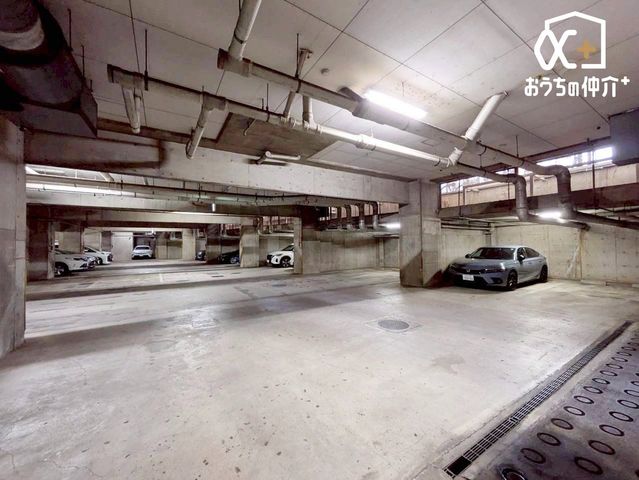 ���̑� �~�n�����ԏ�