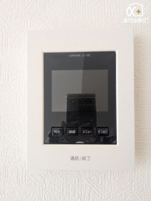 ���̑� �h�Ɩʂł����S��TV���j�^�[�t���C���^�[�z���ł��B