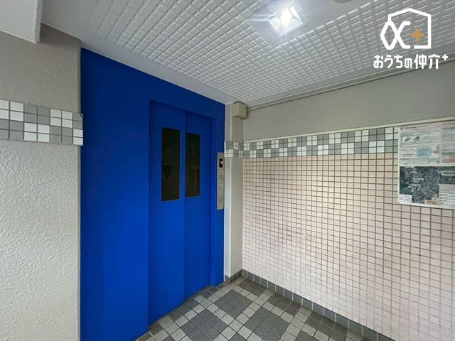 ���̑� �G���x�[�^�[����