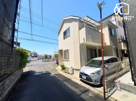 ���n�O�ώʐ^ �q��ăt�@�~���[�͂������A�������ƕ�炵�������ɂ��������߂������A�����������Z���ɂȂ��Ă���܂��B