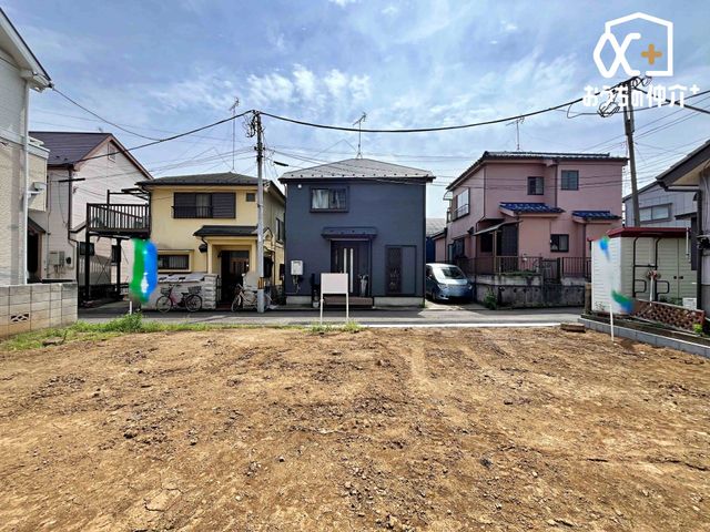 ���̑� �y�n�ʐς�33.46�؁I���ԃX�y�[�X��2�䕪����I