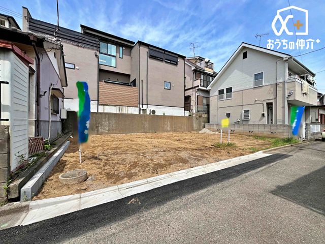 ���n�O�ώʐ^ ����������u�ߐ��v�w�܂œk��19���B�쓹�H�̐��`�n�ŗz������ǍD�I���Ǝ{�݂��k�������ɂ���A���������ɕ֗��ȗ��n�ł��B