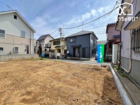 ���̑� �̂т̂уX���[���C�t��������A�ՐÂȏZ��n�B�G�߂̈ڂ낢��g�߂Ɋ�����A���R�L���ȗ��n�ł��B