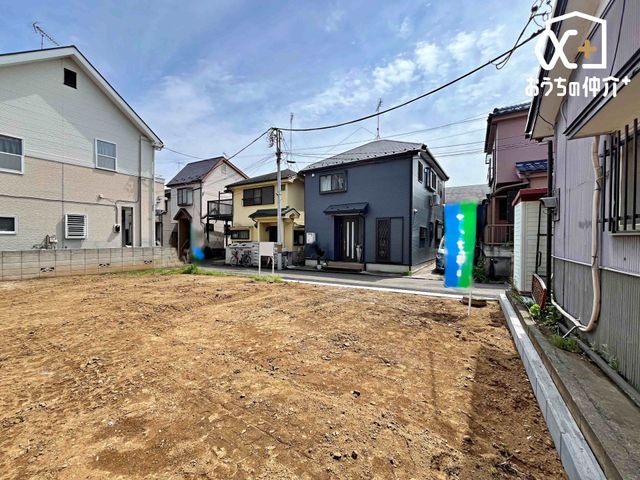 ���̑� �̂т̂уX���[���C�t��������A�ՐÂȏZ��n�B�G�߂̈ڂ낢��g�߂Ɋ�����A���R�L���ȗ��n�ł��B