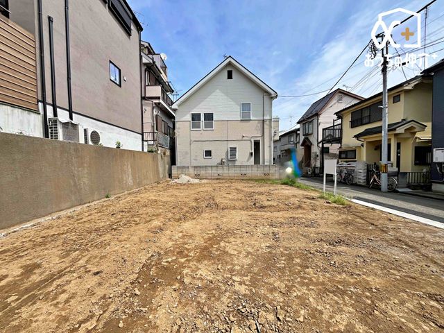 ���̑� �������̗ǍD�ȊՐÂȏZ��n�ł��B��������炵�������ɂ��������߂̃G���A�ł��B���������{�݂��[���B