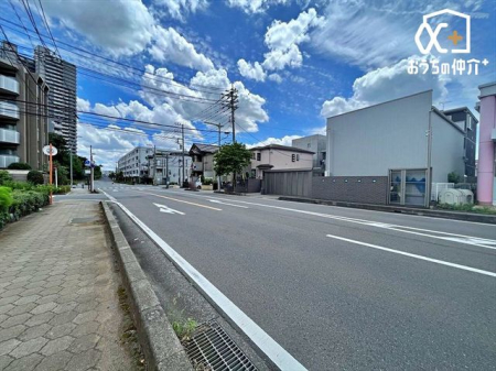���̑� �������̗ǍD�ȊՐÂȏZ��n�ł��B��������炵�������ɂ��������߂̃G���A�ł��B���������{�݂��[���B