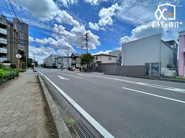 ���̑� �������̗ǍD�ȊՐÂȏZ��n�ł��B��������炵�������ɂ��������߂̃G���A�ł��B���������{�݂��[���B
