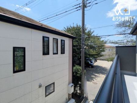 ���̑� �o���R�j�[���猩�n�����i�F�ɂȂ�܂��B���V�C�̗ǂ����́A�󂪂悭�����A�C�����̂�����ԂɂȂ肻���ł��ˁI�z�����Ȃǂ��A���񌻒n�ɂĂ��m���߂��������I���₢���킹���҂����Ă���܂���(^^)/