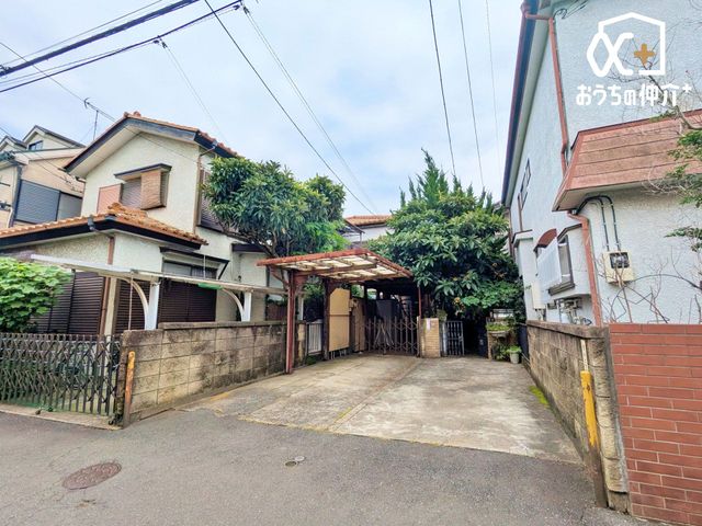 ���̑� �̂ǂ��ȏZ��n�Ŏq��ĉƑ��ɂ��������߁B�����̂��U�������K�ȗ΂Ɍb�܂ꂽ�G���A�ŁA���R�ɕ�܂ꂽ���₩�ȕ�炵���������邽�߂̂�Ƃ肠��Z���������Ă��܂��B