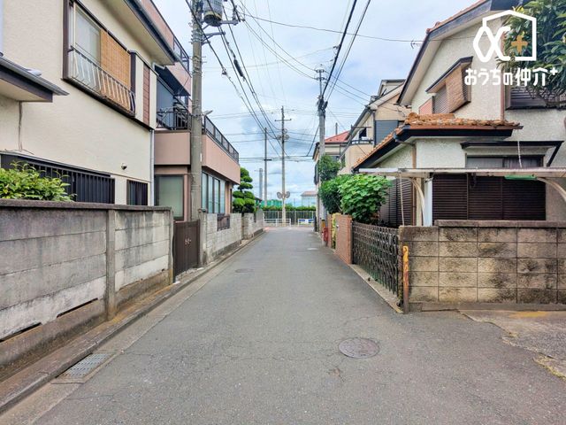���n�y�n�ʐ^ �q��ăt�@�~���[�͂������A�������ƕ�炵�������ɂ��������߂������A�Z���ɂȂ��Ă���܂��B���R�Ɛ������֐��̃o�����X�̂Ƃꂽ���n�ł��B