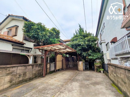 ���̑� �������������͋C���Y���Z��X�B�������ƕ�炵�������ɂ��������߂������A�Â��ŐS�n�ǂ��Z���ɂȂ��Ă���܂��B
