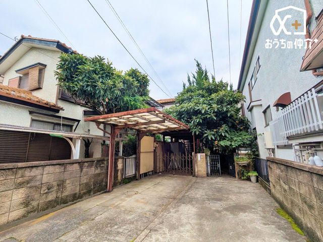 ���̑� �������������͋C���Y���Z��X�B�������ƕ�炵�������ɂ��������߂������A�Â��ŐS�n�ǂ��Z���ɂȂ��Ă���܂��B