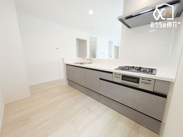 �L�b�`�� -