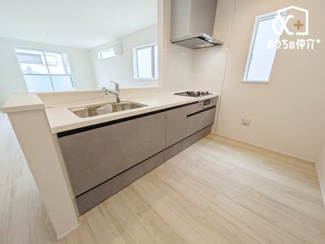 �L�b�`�� -