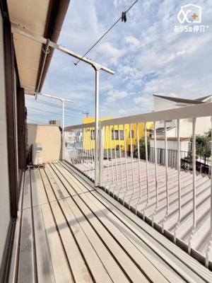 �o���R�j�[ 2��������o����\�ȍL�X�Ƃ����o���R�j