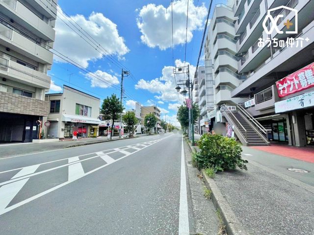 ���̑� �������̗ǍD�ȉw�ߏZ��ł��B��������炵�������ɂ��������߂̃G���A�ł��B���������{�݂��[���B