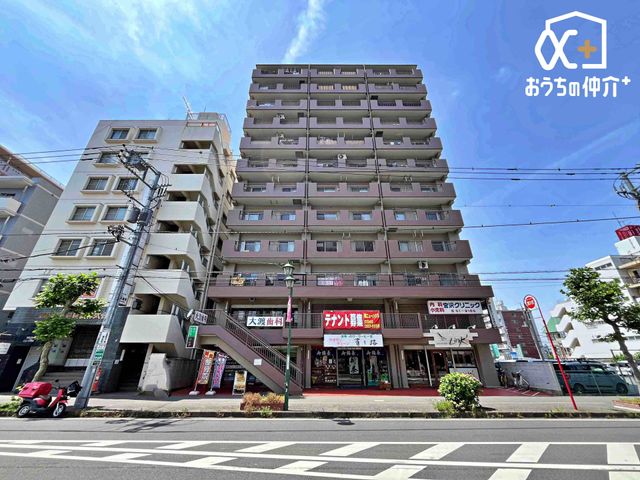 ���n�O�ώʐ^ 2026�N8����{���m�x�[�V���������I�����C�U�v�揑����B���������������Ǘ��̐������S�ȃ}���V�����ł��I�y�b�g����E���������p�i�ב��L�j