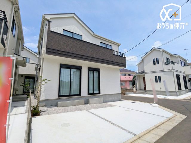 ���n�O�ώʐ^ �z�����ӂ��ՐÂȏZ��n�ŐV�����X�^�[�g�I���ꂽ���͑��z�̌��𗁂тă��t���b�V���I�V�������n�߂�̂ɂ҂�����̕����ɂȂ肻���ł��ˁB���ł������w���������܂��̂ŁA���₢���킹���������B