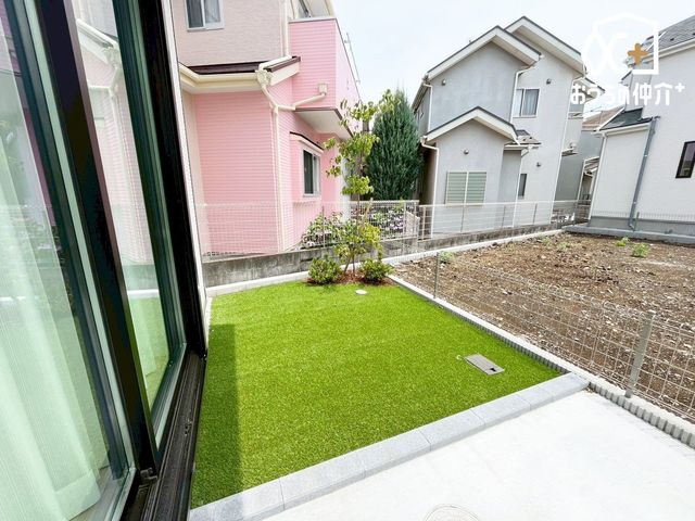 ���̑� �V�z�Ȃ�ł͂̂�Ƃ肠���ԁB������Ƃ����K�[�f�j���O�Ȃǂ������ł��傤���H���ꂽ���ɂ́A�z���������ݐS�n�悢��ԂɂȂ肻���ł��ˁI