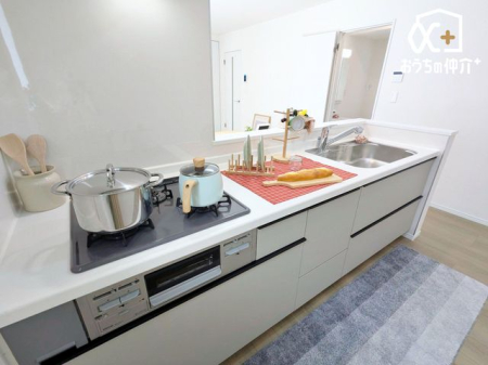 �L�b�`�� �l�C�̑Ζʃ^�C�v�̃L�b�`���I�z�V�����₷���H���̏������Еt�����͂��ǂ�܂��B���������Ȃ��烊�r���O�����n���A���q�l���V�ԗl�q�������Ȃ���̂�������A�h���������ƃA�h�o�C�X���ł��܂���