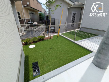 ���̑� �V�z�Ȃ�ł͂̂�Ƃ肠���ԁB������Ƃ����K�[�f�j���O�Ȃǂ������ł��傤���H���ꂽ���ɂ́A�z���������ݐS�n�悢��ԂɂȂ肻���ł��ˁI