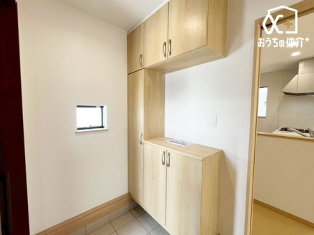 ���� �V�䍂�܂ł��錺�֎��[�́A�Ƒ����̗������܂Ƃ߂Ď��[�ł��A���ւ��X�b�L���ƕЕt���C�����̗ǂ���ԂɂȂ�܂��B������Ƃ������|����������[�ł���̂Ŗ����̕�炵���L���ɂȂ�܂��ˁB