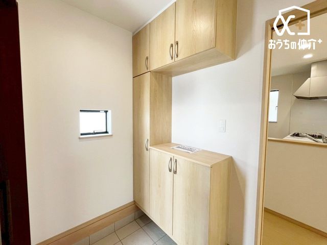 ���� �V�䍂�܂ł��錺�֎��[�́A�Ƒ����̗������܂Ƃ߂Ď��[�ł��A���ւ��X�b�L���ƕЕt���C�����̗ǂ���ԂɂȂ�܂��B������Ƃ������|����������[�ł���̂Ŗ����̕�炵���L���ɂȂ�܂��ˁB