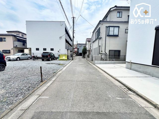 ���n�O�ώʐ^ �������痣�ꂽ�A�Â��ŐS���炮�Z���B�������Ƃ������Ԃ��߂����������ɂ��҂�����̃��P�[�V�����ł��B