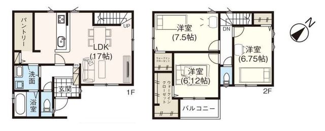  �`House Layout�`�g���₷���Ƌ�̔z�u����X�̓������C���[�W�����Ԏ��B�����̐������L���ɂȂ�A����Ȋ肢�����߂��Ԏ��ł��B