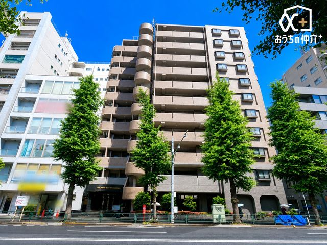 ���n�O�ώʐ^ �`Appearance�`�w�������̋߂��ɂ���A������Ƃ������������ɂ��֗��ȗ��n�B���邢�ꏊ�Ȃ̂Ŗ�ł����S�ł��B