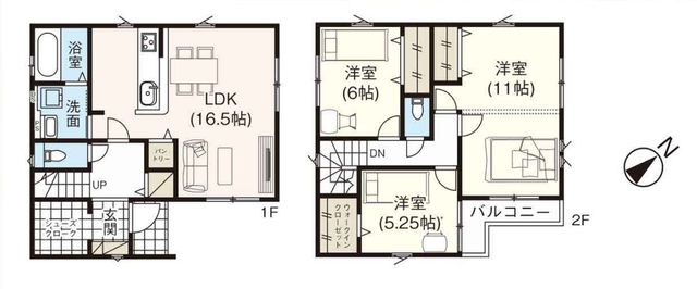  �`House Layout�`�g���₷���Ƌ�̔z�u����X�̓������C���[�W�����Ԏ��B�����̐������L���ɂȂ�A����Ȋ肢�����߂��Ԏ��ł��B