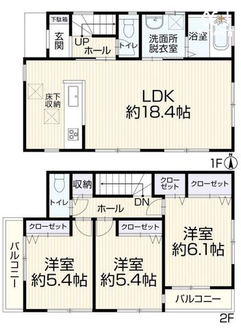  �Ƒ��̃v���C�x�[�g����؂ɂł���3LDK�B�e�����Ɏ��[������A��������Ƃ�����炵�������܂��B