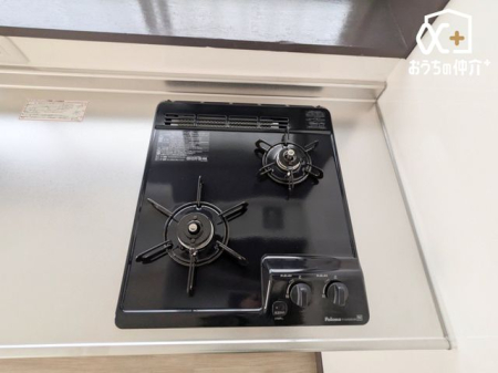�L�b�`�� �����ɒ������ł��Ă��������͂��ǂ�R�����̃L�b�`���ł��B�������͖����̂��ƂȂ̂Ō����ǂ����������ł���̂͊������ł��ˁB