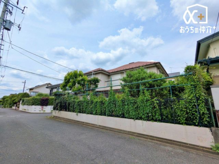���̑� �������������͋C���Y���Z��X�B�������ƕ�炵�������ɂ��������߂������A�Â��ŐS�n�ǂ��Z���ɂȂ��Ă���܂��B